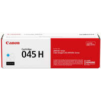 Картридж Canon 045H MF610/630 series Cyan (2200 стор)