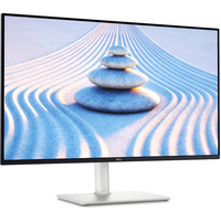 Монитор Dell 23.8" S2425HS (210-BMHH) IPS White 100Hz