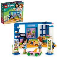 Конструктор LEGO Friends Кімната Ліан