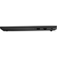 Ноутбук Lenovo V15-G4 15.6" FHD IPS AG, Intel i3-1315U, 8GB, F256GB, UMA, Win11P, чорний