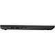 Ноутбук Lenovo V15-G4 15.6" FHD IPS AG, Intel i3-1315U, 8GB, F256GB, UMA, Win11P, чорний