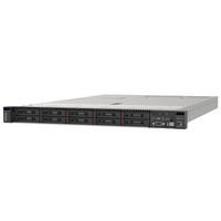 Сервер  Lenovo ThinkSystem SR630 V3, 2xIntel Xeon Gold 5415+ 8C 2.9-3.7GHz 150W, 4x32GB 1Rx4, 960GBx2 NVMe, 2x3.84TB SSD, 6x800GB SSD, ThinkSystem M.2 SATA/x4 NVMe 2-Bay Enablement Kit, 2x1100W, XCC Standard