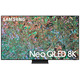 Телевізор SAMSUNG QE65QN800DUXUA