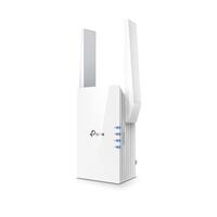 Розширювач покриття WiFi TP-LINK RE505X AX1500, 1хGE LAN, MESH