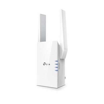 Розширювач покриття WiFi TP-LINK RE505X AX1500, 1хGE LAN, MESH