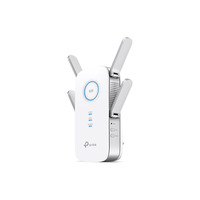 Розширювач покриття WiFi TP-LINK RE650 AC2600, 1хGE LAN