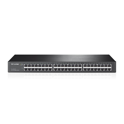 Коммутатор TP-LINK TL-SG1048 