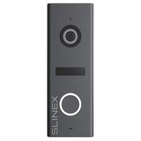 Вызывная панель Slinex ML-17HD, персональная, 2MP, 130 градусов, графитовый