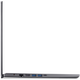 Ноутбук Acer Aspire 5 A515-57 15.6" FHD IPS, Intel i5-12450H, 16GB, F1TB, UMA, Lin, серый