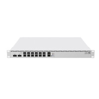 Маршрутизатор MikroTik Cloud Core Router CCR2216-1G-12XS-2XQ