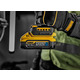 Аккумуляторная батарея PowerStack DeWALT DCBP518