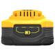 Аккумуляторная батарея PowerStack DeWALT DCBP518