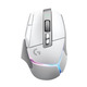 Мышь беспроводная Logitech G502 X Plus White (910-006171)