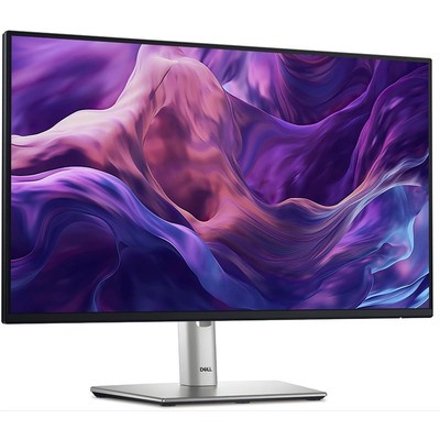 Монитор DELL 23.8" P2425HE HDMI, 2xDP, USB-C, IPS, 100Hz, sRGB 99%, Pivot