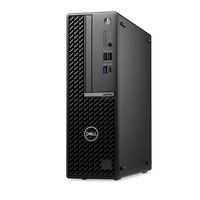 ПК DELL OptiPlex Plus 7020 SFF, Intel i7-14700, 16GB, F512GB, UMA, WiFi, кл+м, Win11P