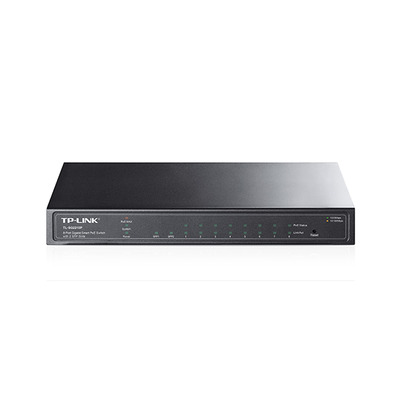 Коммутатор TP-Link TL-SG2210P