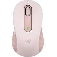 Мышь беспроводная Logitech Signature M650 Rose (910-006254)