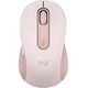 Мышь беспроводная Logitech Signature M650 Rose (910-006254)