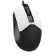 Мышь A4Tech Fstyler FM12 Panda Black