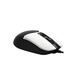 Мышь A4Tech Fstyler FM12 Panda Black