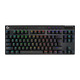 Клавиатура Logitech G PRO X TKL Lightspeed Black Tactile (920-012136)