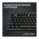 Клавиатура Logitech G PRO X TKL Lightspeed Black Tactile (920-012136)