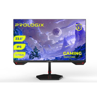 Монітор Prologix Gaming 23.8" GM2424HD IPS Black 180Hz