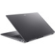 Ноутбук Acer Aspire 3 A317-55P 17,3" FHD IPS, Intel i3-N305, 8GB, F256GB, UMA, Lin, серый