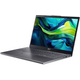 Ноутбук Acer Aspire 15 A15-41M 15.6" FHD IPS, AMD R7-8840HS, 16GB, F1TB, UMA, Lin, серый