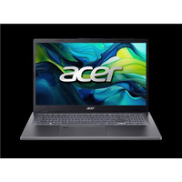 Ноутбук Acer Aspire 15 A15-41M 15.6" FHD IPS, AMD R7-8840HS, 16GB, F1TB, UMA, Lin, серый