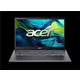 Ноутбук Acer Aspire 15 A15-41M 15.6" FHD IPS, AMD R7-8840HS, 16GB, F1TB, UMA, Lin, серый