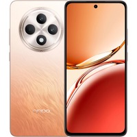 Смартфон Oppo Reno12 F 4G 8/256GB Amber Orange