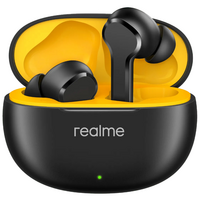 Навушники REALME Buds T110 (RMA2306) Чорний