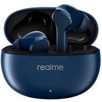 Навушники REALME Buds T110 (RMA2306) Сині