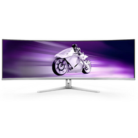 Монiтор 48.9" Philips Evnia 49M2C8900/00