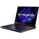 Ноутбук Acer Predator Helios Neo 16 PHN16-72 16" WUXGA IPS, Intel i7-14650HX, 16GB, F1TB, NVD4060-8, Lin, чорний