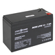 Аккумуляторная батарея LogicPower LPM 12V 7AH (LPM 12 - 7.0 AH) AGM