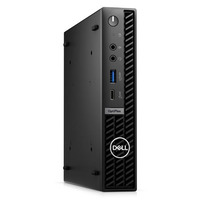 Комп'ютер персональний неттоп DELL OptiPlex Plus 7020 MFF, Intel i7-14700, 16GB, F512GB, UMA, WiFi, кл+м, Win11P