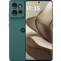 Смартфон Motorola Moto Edge 50 12/512GB Jungle Green (PB2U0010RS)