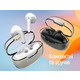 Bluetooth-гарнитура СolorWay Slim TWS-2 Earbuds White (CW-TWS2WT)