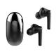 Bluetooth-гарнитура СolorWay TWS-3 Earbuds Black (CW-TWS3BK)