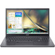 Ноутбук Acer Aspire 5 A515-57G-32WN (NX.KNZEU.00C) Gray