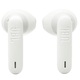 Bluetooth-гарнитура JBL Wave Flex 2 White (JBLWFLEX2WHT)