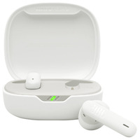 Bluetooth-гарнитура JBL Wave Flex 2 White (JBLWFLEX2WHT)