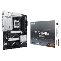 Материнська плата Asus Prime X870-P Socket AM5