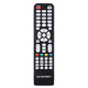 TV 43 Mystery MTV-4360FST2 Full HD/Smart/Android 11/2xUSB 2.0/Wi-Fi/Bluetooth/Miracast/Framele