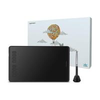 Графічний планшет Huion 8.7"x5.4" H950P, microUSB, чорний