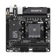 Материнская плата Gigabyte A520I AC Socket AM4