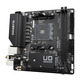 Материнская плата Gigabyte A520I AC Socket AM4