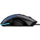 Мышь Aula F812 Wired gaming mouse with 7 keys Black (6948391213132)